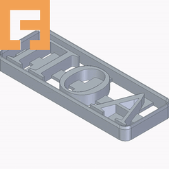 Alpha-Omicron-Pi.gif Archivo STL Hermandad Alpha Omicron Pi ( ΑΟΠ ) cortador de galletas, cortador de arcilla・Design para impresora 3D para descargar, Corlu3d