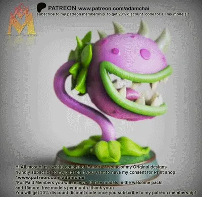 Chomper.gif Chomper - 植物大战僵尸-经典游戏角色