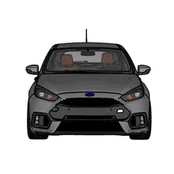 Ford-Focus-RS-2017.gif Ford Focus RS