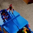 Ct woe | ew eit) ‘iam " ATTACK TRACK FILMATION MODEL 2.0 - MASTERS OF THE UNIVERSE