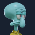 turntableCalamardo_600x600low.gif Squidward - Squidward