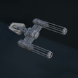 Comp183a.gif 1:48 Scale and Tea Light Y-Wing - 3D Print Files