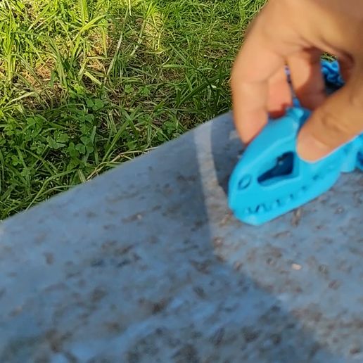 Giganotosaurus-movimiento.mp4 Flexi Giganotosaurus skeleton by Flexmex3dlab