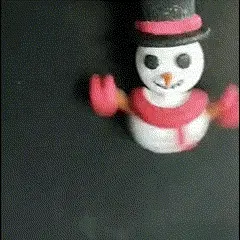 Vídeo-sin-título-‐-Hecho-con-Clipchamp.gif flexi snowman keychain