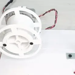 pet-machine.gif PET Machine - Turn Plastic Bottle into 3D Printing Filament