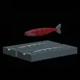 Am-bait-breaking-14cm-oci-5mm-13mm-nalev.gif AM bait braking fish 14cm model / form for predator fishing