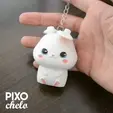 Secuencia-01_1.gif BUNNY TOY + SUPER ADORABLE KEYCHAIN (PRINT ON SITE, NO BRACKETS)