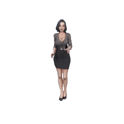 GIRLS OF RESUME - Fanart