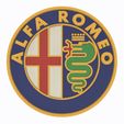 AlfaRomeo.gif Alfa Romeo LOGO