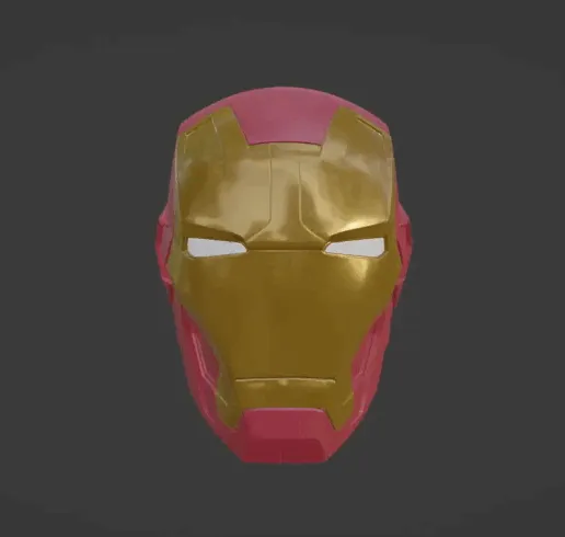 Ironman.gif Ironman Mask MKLIII with magnets