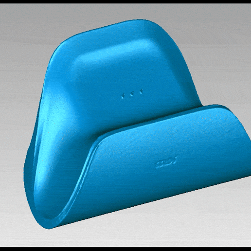 standonly-1.gif 8Bitdo Ultimate Controller, Faceplate, and Charger Stand (Raw Scan)