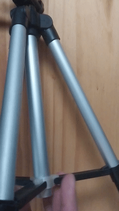 animacion.gif TRIPOD REPLACEMENT LED LIGHT RING : TRIPOD REPLACEMENT LED LIGHT RING