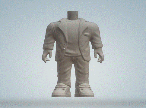 ROPA-H-190.gif MAN BODY 190 FUNKO POP
