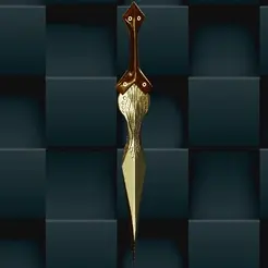 Sword-vid2.gif Sword of Achilles and Shield