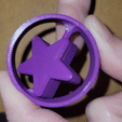 Star-Spinner-Video-1.gif Star Spinners: Pencil Toppers, Keychains & More