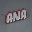 Ana-Animado.gif LED Marquee Ana