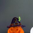 copy_72D333DA-0FE4-478E-A963-67BED45D1A28.gif Happy Halloween Candy Pumpkin #HALLOWEENXCULTS