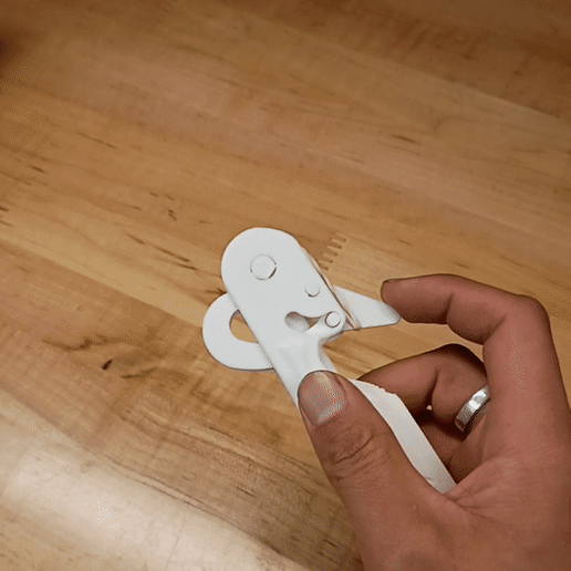 slow-mo-knife.gif Lame à cran d'arrêt à double action