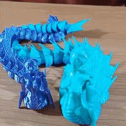 Flexy-Naga-gif.gif Download file Flexy Naga • 3D print object, MysticSaige