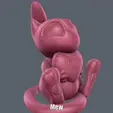 Mew.gif Mew (Easy print no support)