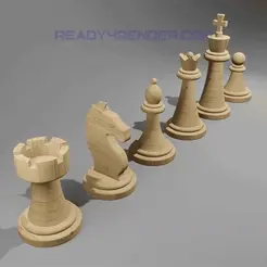 3D-Chess-Pieces-Cover.gif 3D Chess Pieces