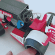 ezgif.com-gif-maker.gif Tractor/Lawnmower dragster with functionnal steering!!