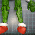 5.gif The Grinch Articulated