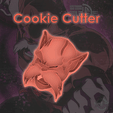 Gif_ToppoGoD.gif TOURNAMENT OF POWER LIMITED EDITION COOKIE CUTTER