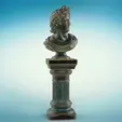 untitled.2107.gif Bust of the Apollo Belvedere