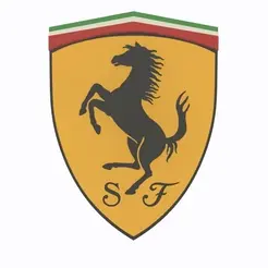 Ferrari.gif Ferrari Logo