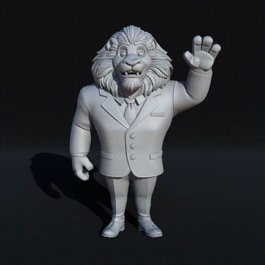 Mayor_Lionheart.gif Major Lionheart