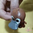 def.gif 3D file Flexi Platypus・3D print design to download