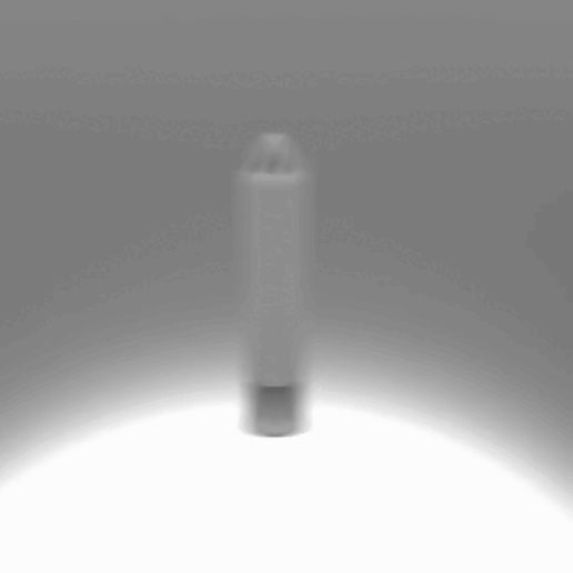 MOD6-N2.gif UMAREX T4E TR50/HDR50 TYPE N°6 BULLET