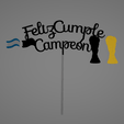 fc-campeon.gif Topper Happy Birthday champion champion
