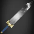 ezgif.com-video-to-gif-38.gif Goblin Slayer Sword for Cosplay