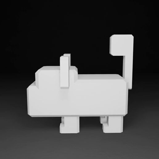 video_006.mp4 Rattata Square / Rattata Cube