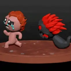 tained-jacob.gif Tainted Jacob - The Binding of Isaac