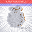 Hana_Hana_No_Mi~PRIVATE_USE_CULTS3D_OTACUTZ.gif Hana Hana No Mi Cookie Cutter / One Piece