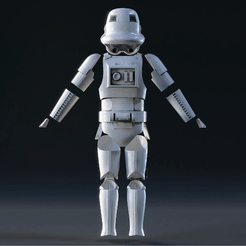 Comp198.gif Rogue One Stormtrooper Armor - 3D Print Files