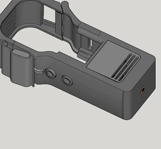 INSTA360-RS-1-inch-cooling-case.mp4 Cooling Case for INSTA360 RS 1-inch