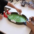 8-GAME-FUTBOL-SOCCER-table-game.gif ELEGANT MINI TABLE SOCCER (WITHOUT SCREWS)