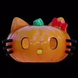 ezgif.com-video-to-gif.gif Hello kitty jack o'lantern pumpkin