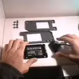 Instructions.gif SSD Case (2.5'')