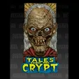 TALES.gif Tales from the Crypt Magnet