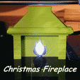 anime_fireplace_400.gif Christmas fireplace