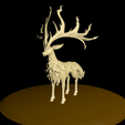 Deer.gif Palworld - Eikthyrdeer  #37 Fanart