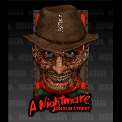 hat.gif STL file Nightmare on Elm Street (Hat Version)・3D printing model to download, GioteyaDesigns