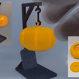 PUMPKIN04.gif Illuminated hanging Halloween pumpkin