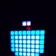 ezgif.com-video-to-gif.gif LED Matrix with ws2812b to make Pixel Art, Sprites and Animations