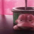 mate-3.gif Courage the Cowardly Dog Mate